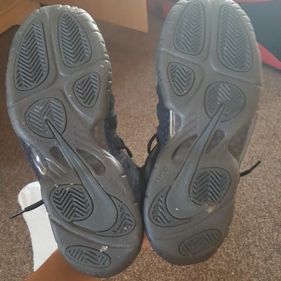 Nike foamposite - Picture 2 of 2